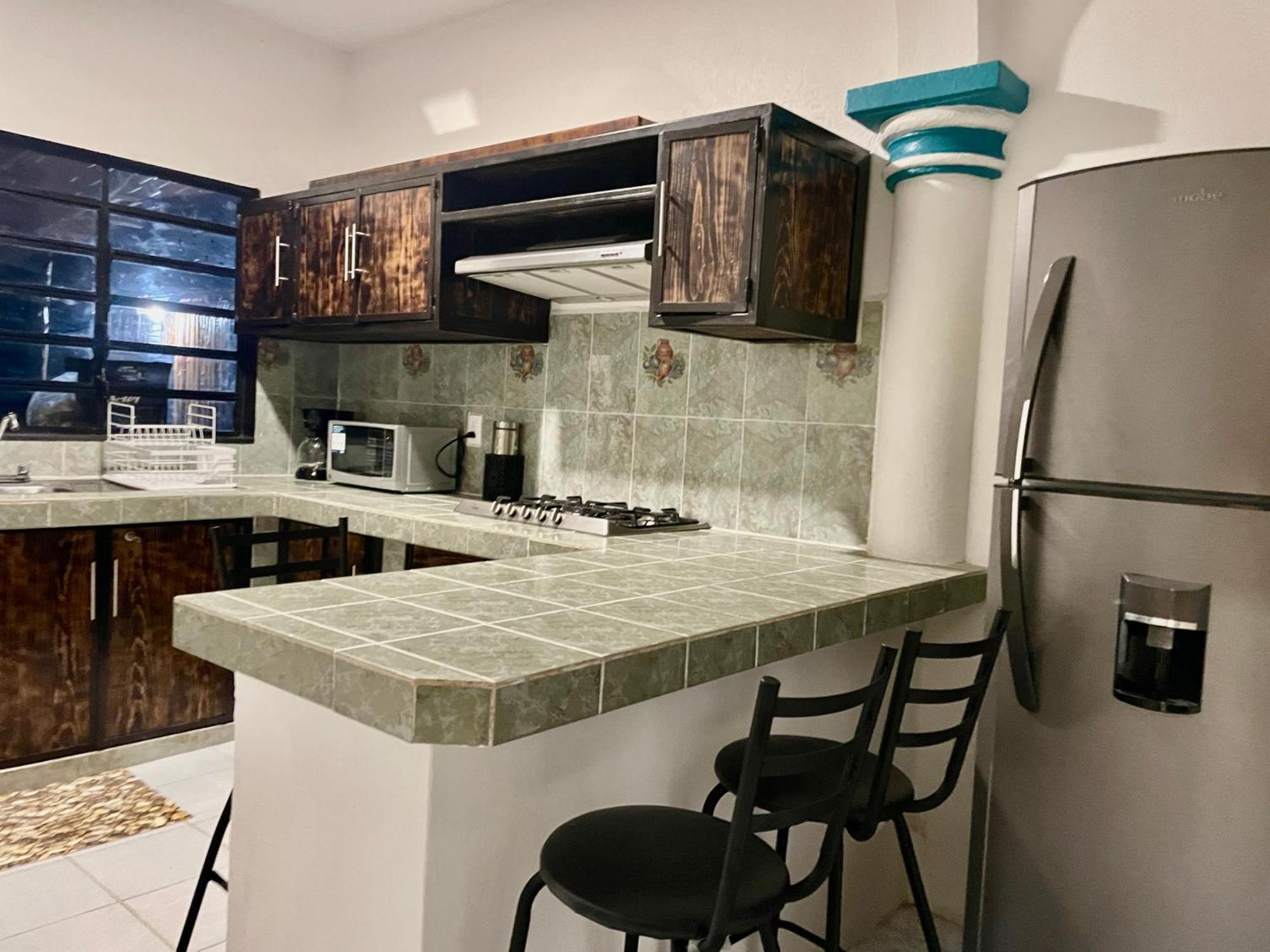Casa Quintana Apartamento *