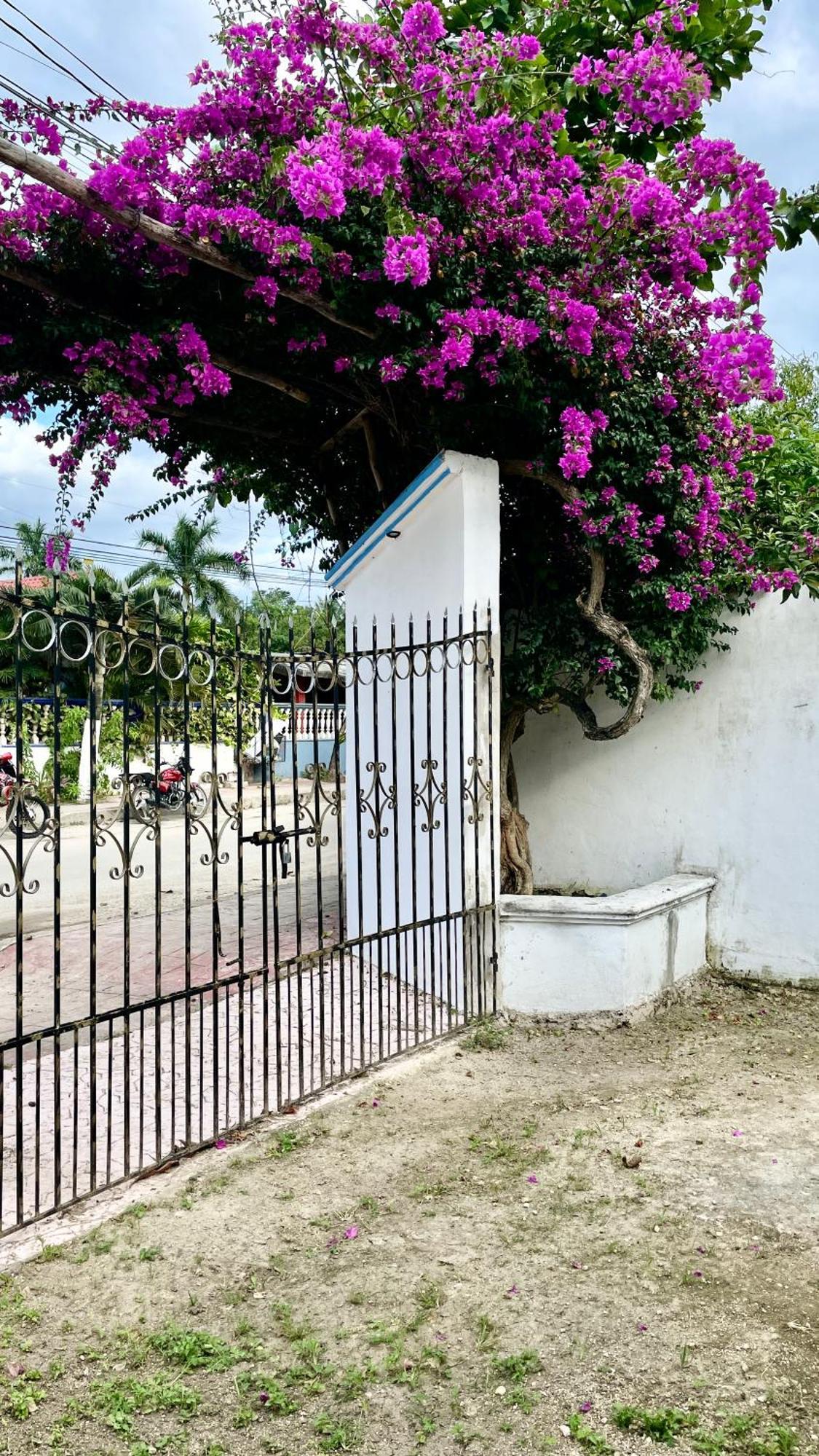 Casa Quintana *