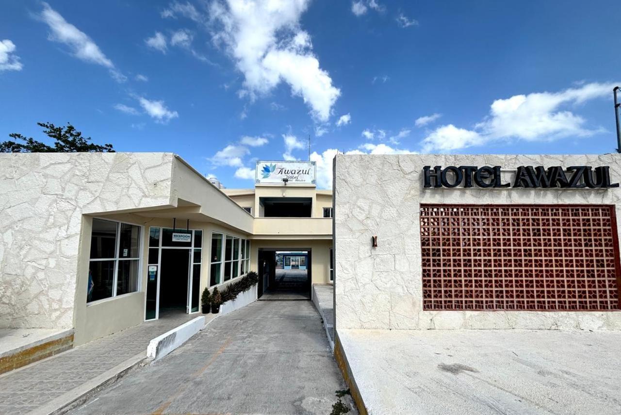 Awazul Hotel