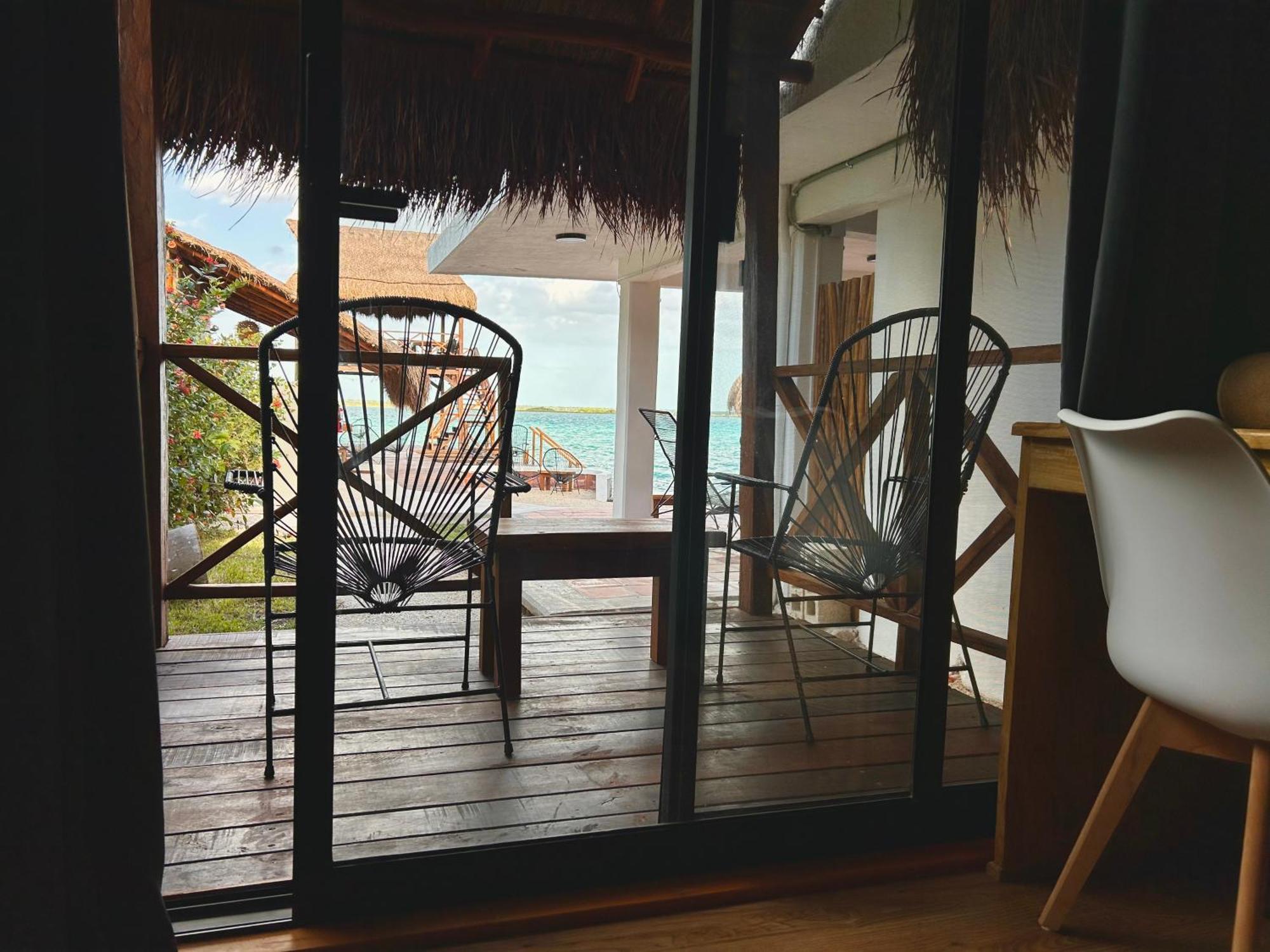 Solana Lakefront Hotel 4*