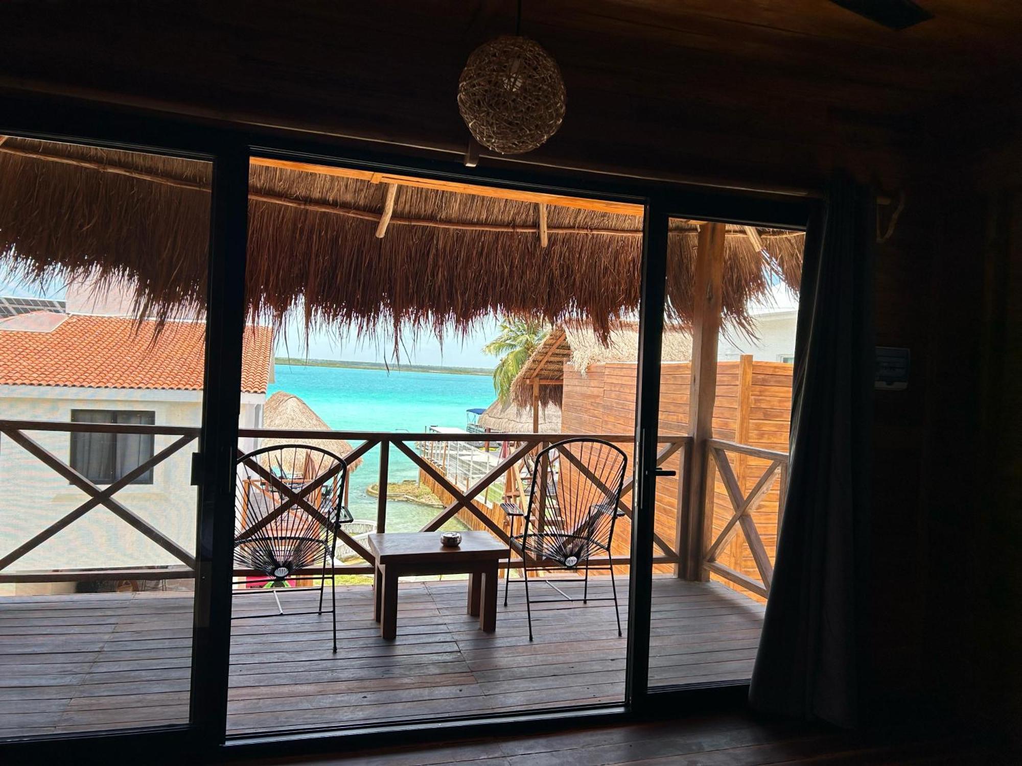 Solana Lakefront 4* Bacalar