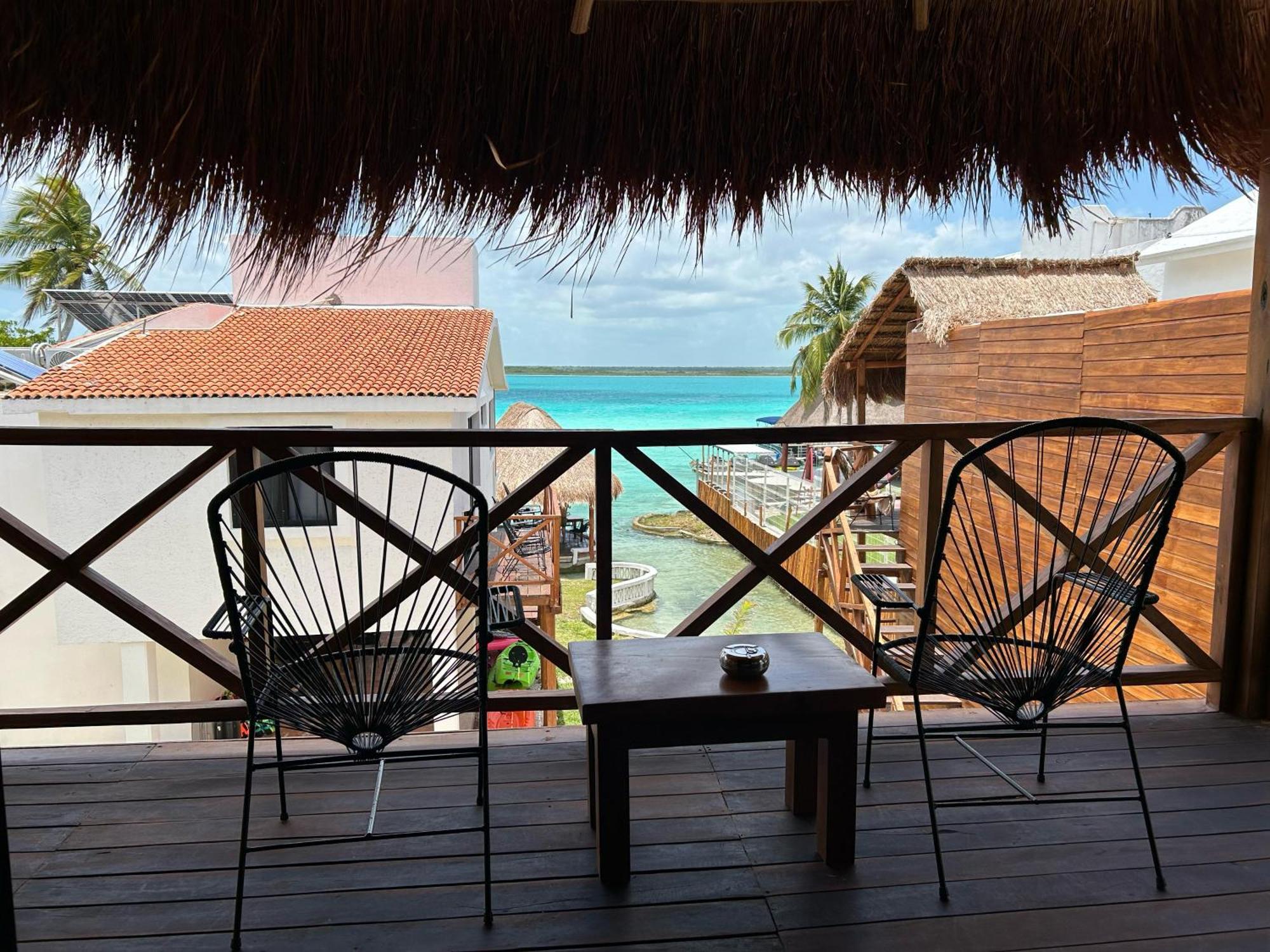 Solana Lakefront 4* Bacalar