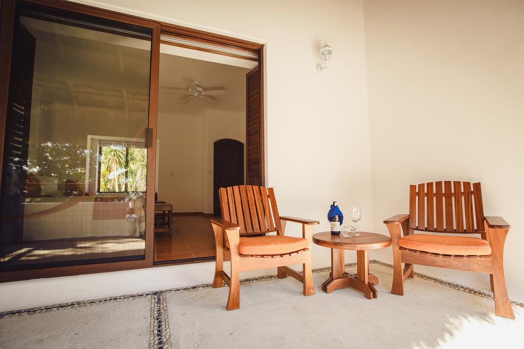 Rancho Encantado Hotel