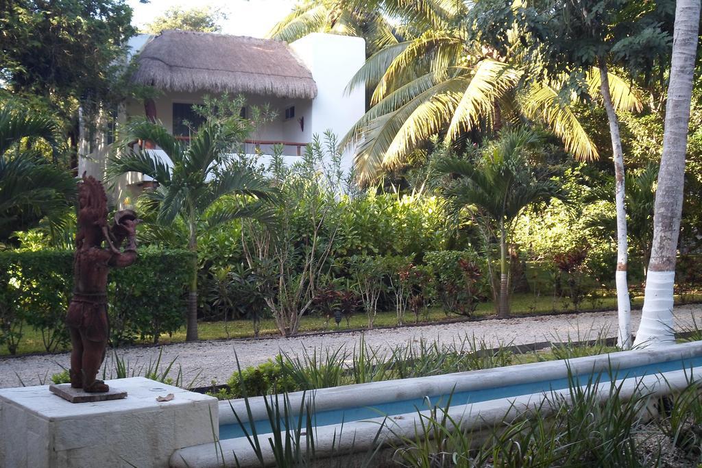 Rancho Encantado 4*