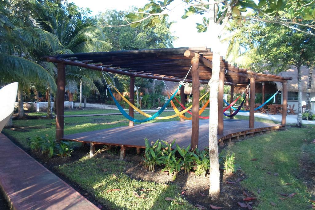 Hotel Rancho Encantado