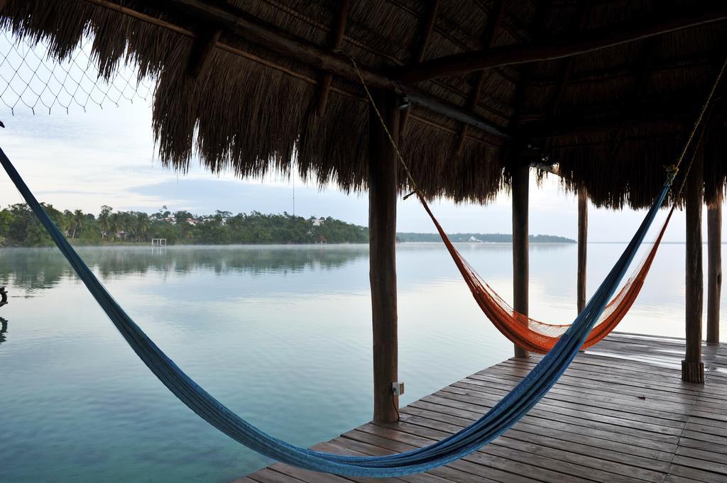 Rancho Encantado Hotel Bacalar