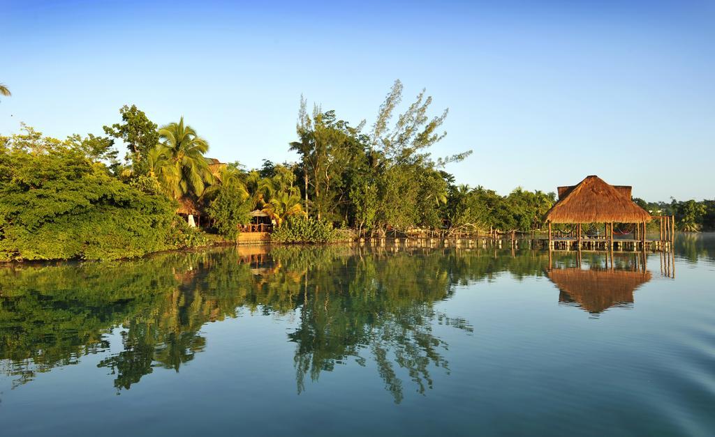 Rancho Encantado Bacalar