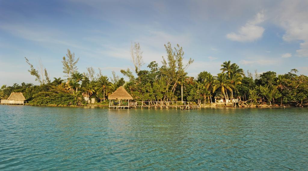 Rancho Encantado 4* Bacalar