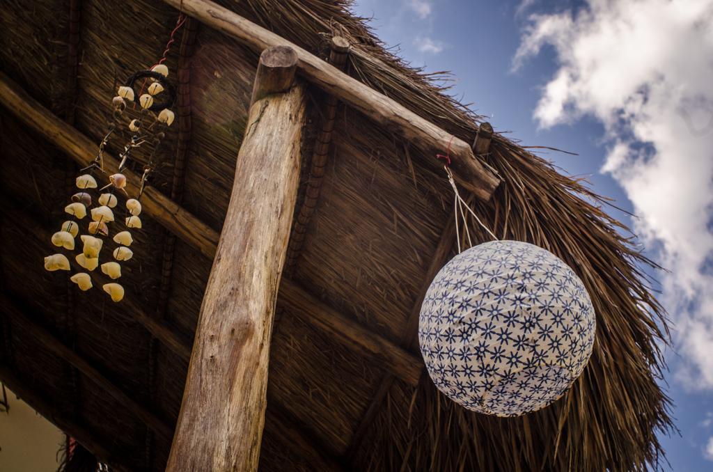 Hostal Casa Lahar Bacalar