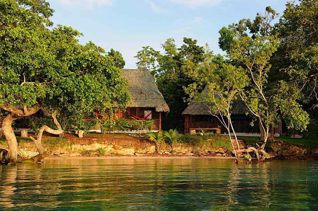 Rancho Encantado 4* Bacalar