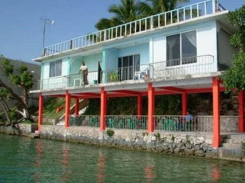 Puerta Del Cielo Hotel