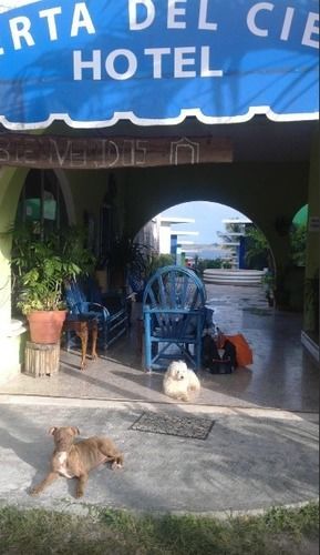 Hotel Puerta Del Cielo 2*