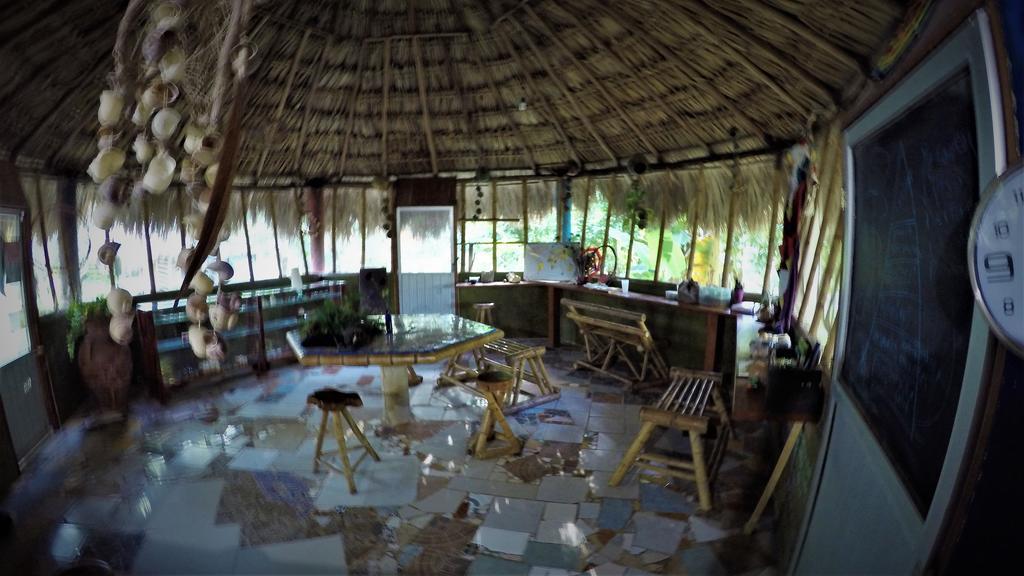 La Casa De Los Ninos Del Arbol Pensión *