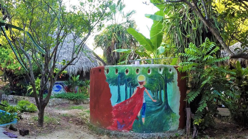 La Casa De Los Ninos Del Arbol Pensión