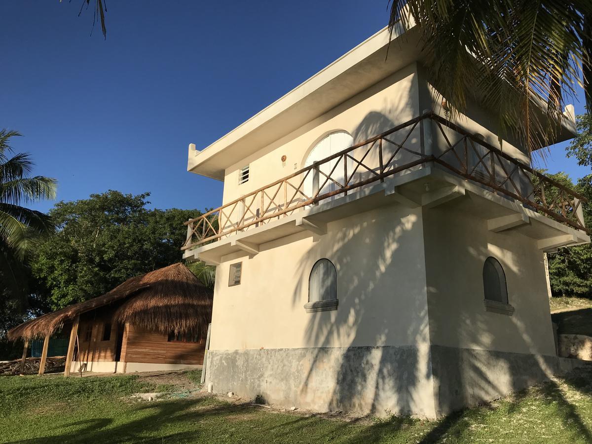 Hotel económico Quinta Las Brisas 2*