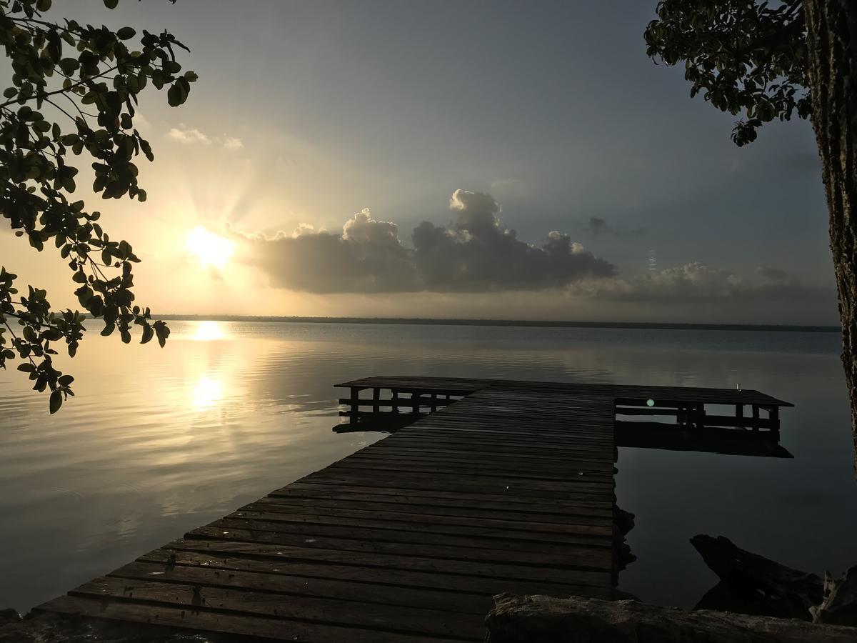 Quinta Las Brisas Bacalar