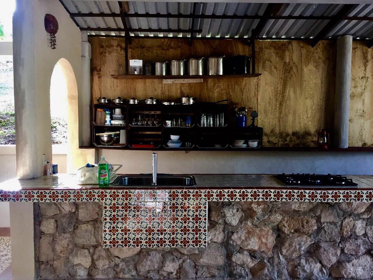 Quinta Las Brisas Bacalar