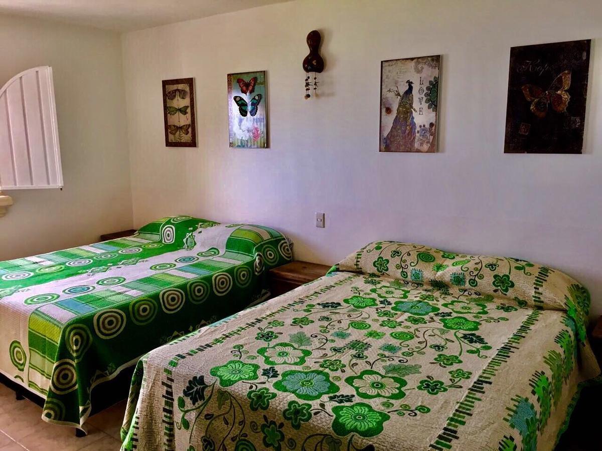 Hotel económico Quinta Las Brisas 2*