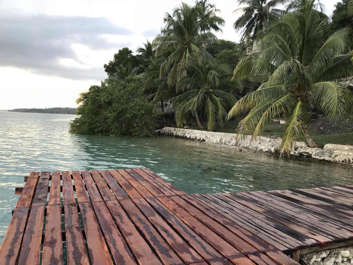 Quinta Las Brisas Bacalar