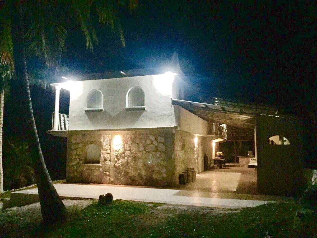 Quinta Las Brisas 2* Bacalar