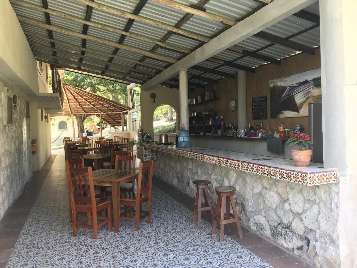 Quinta Las Brisas Bacalar