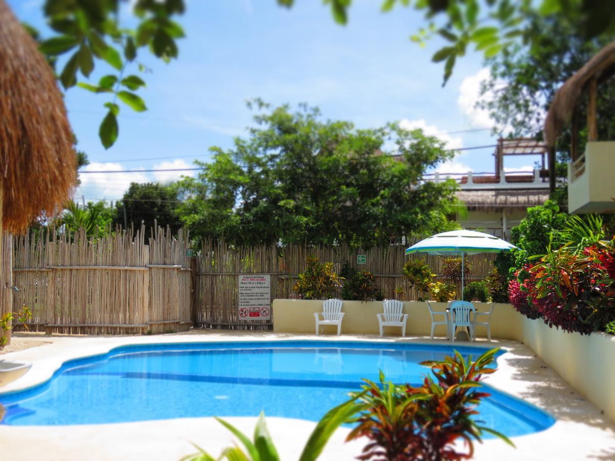 Hotel&suites Oasis Hotel