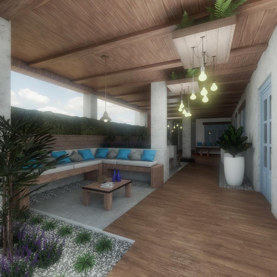 Bed & Breakfast Balu Bacalar