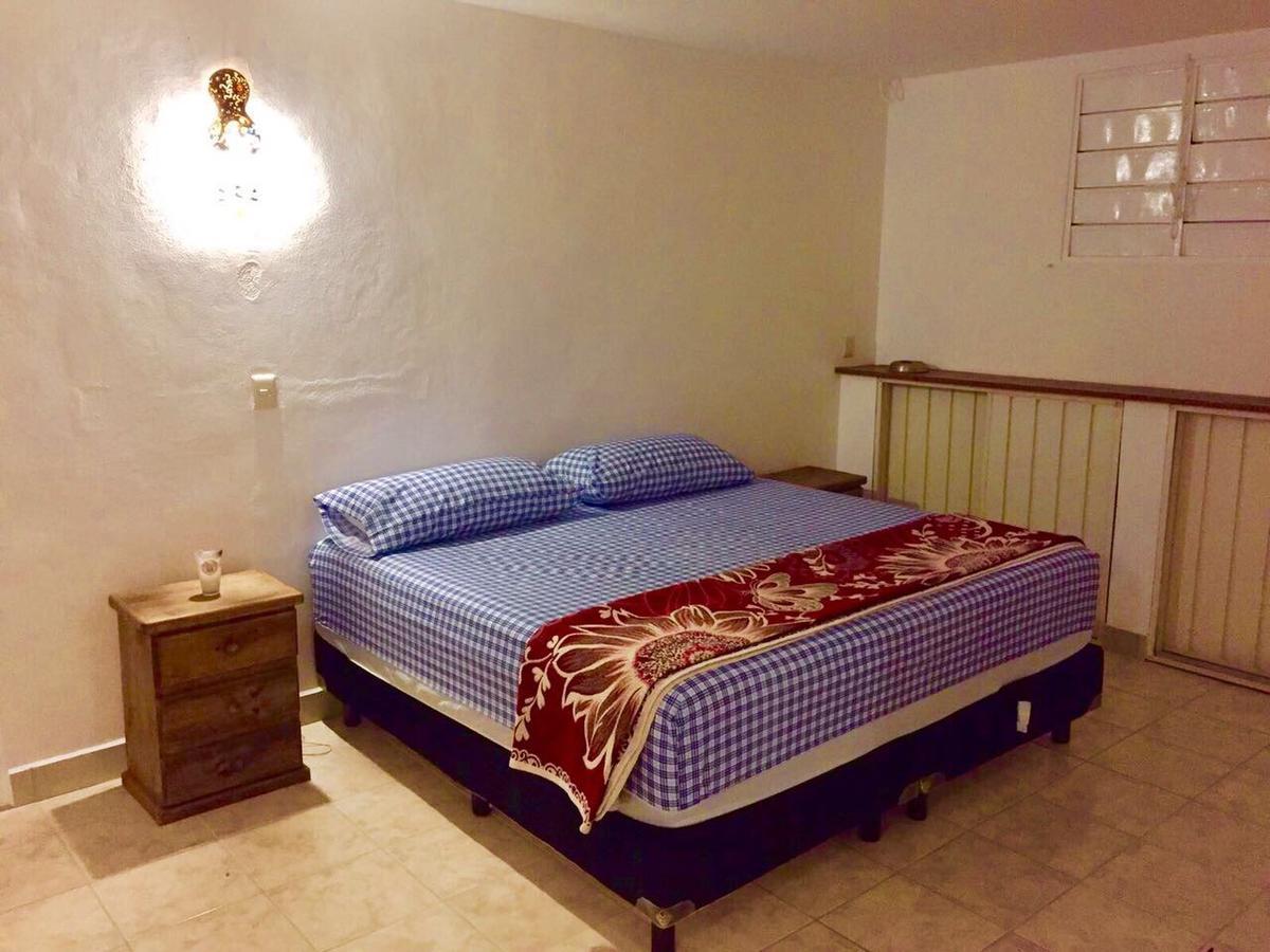 Hotel económico Quinta Las Brisas 2*