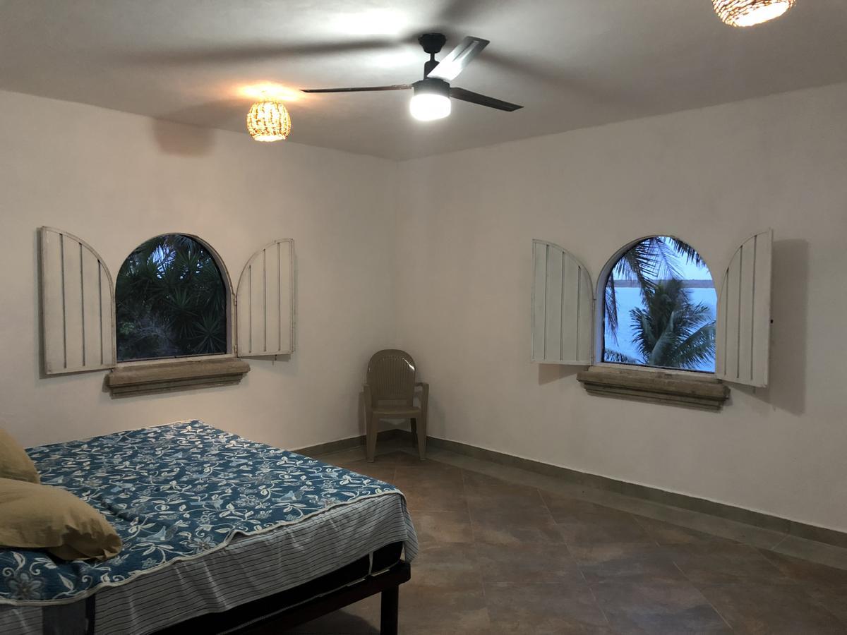 Quinta Las Brisas 2* Bacalar