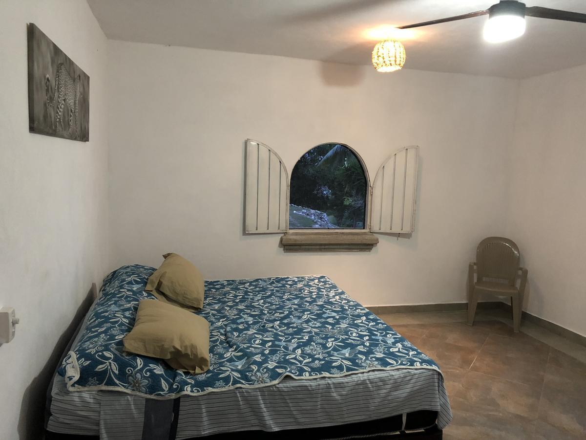 Hotel económico Quinta Las Brisas