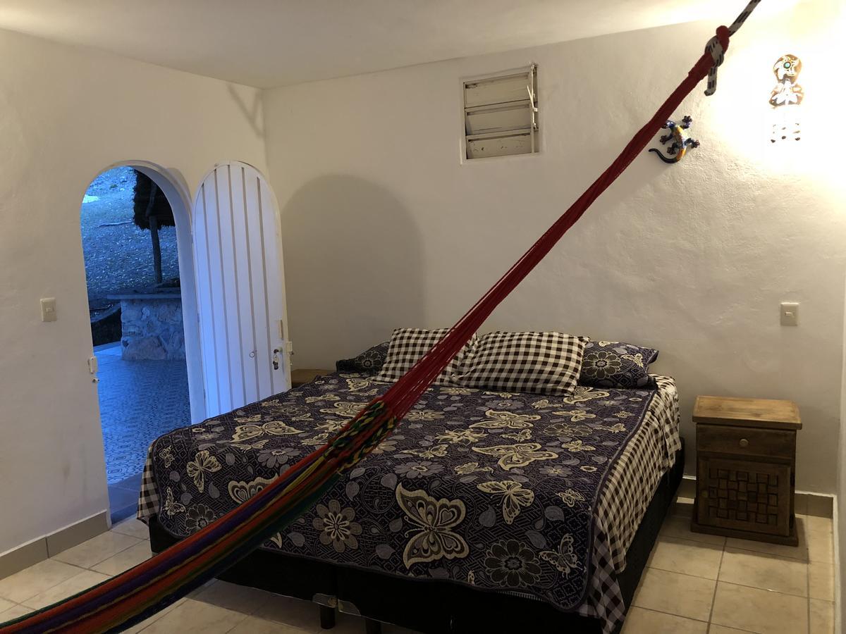 Hotel económico Quinta Las Brisas