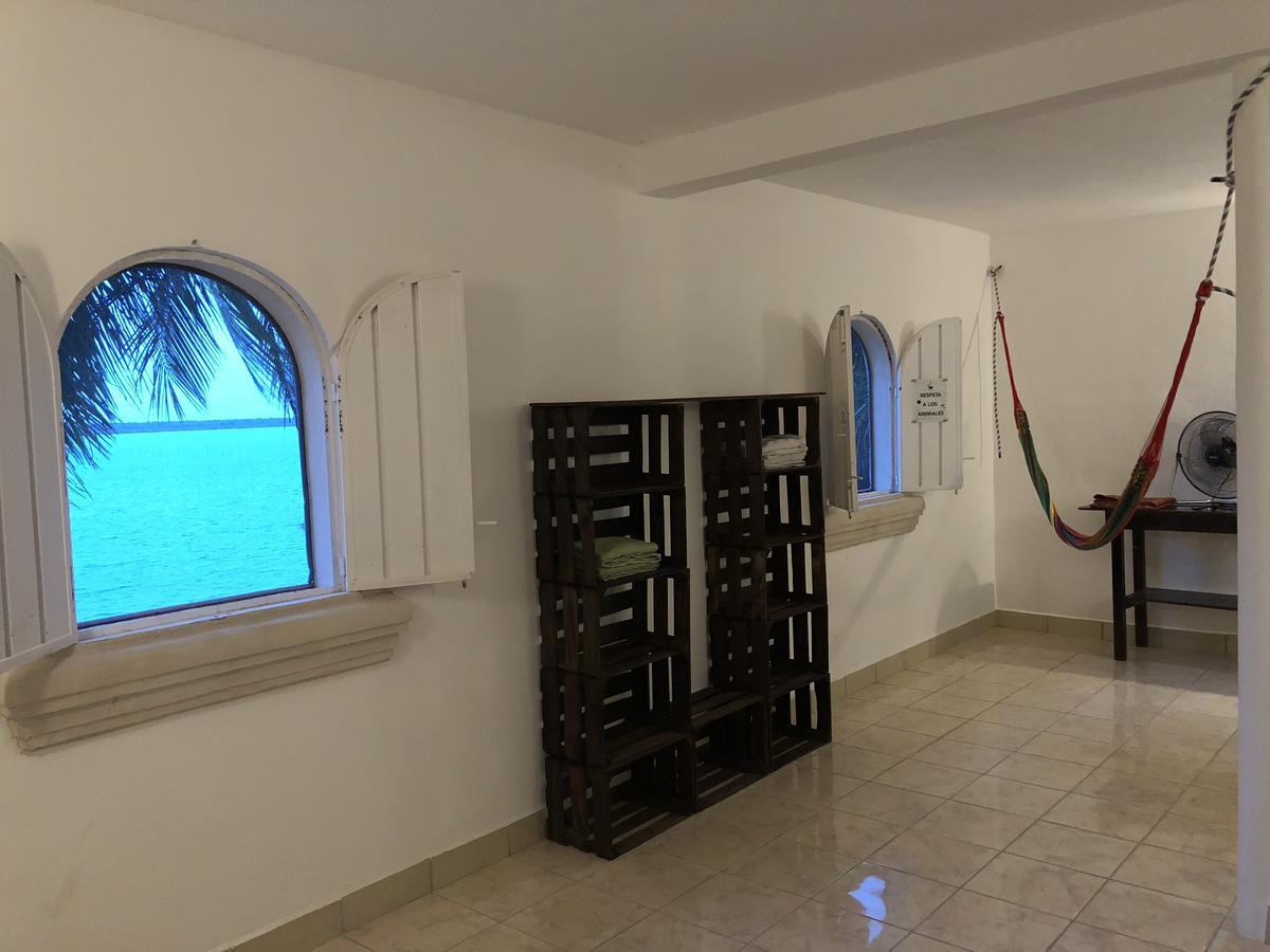 Hotel económico Quinta Las Brisas 2*