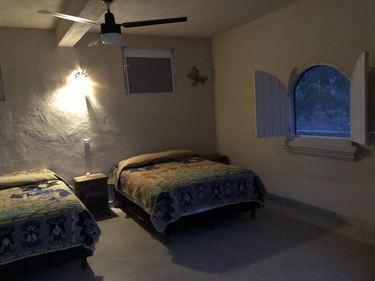 Quinta Las Brisas Hotel económico Bacalar