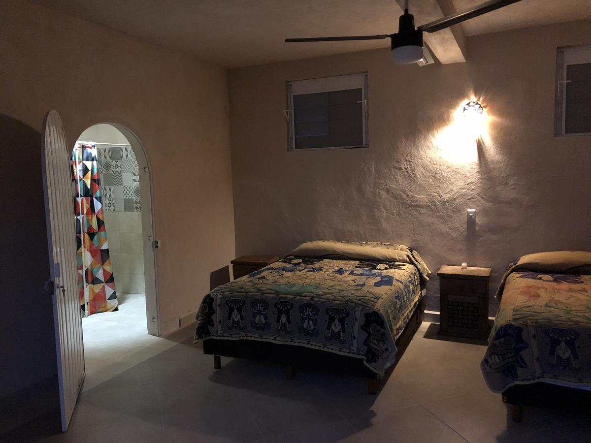 Hotel económico Quinta Las Brisas