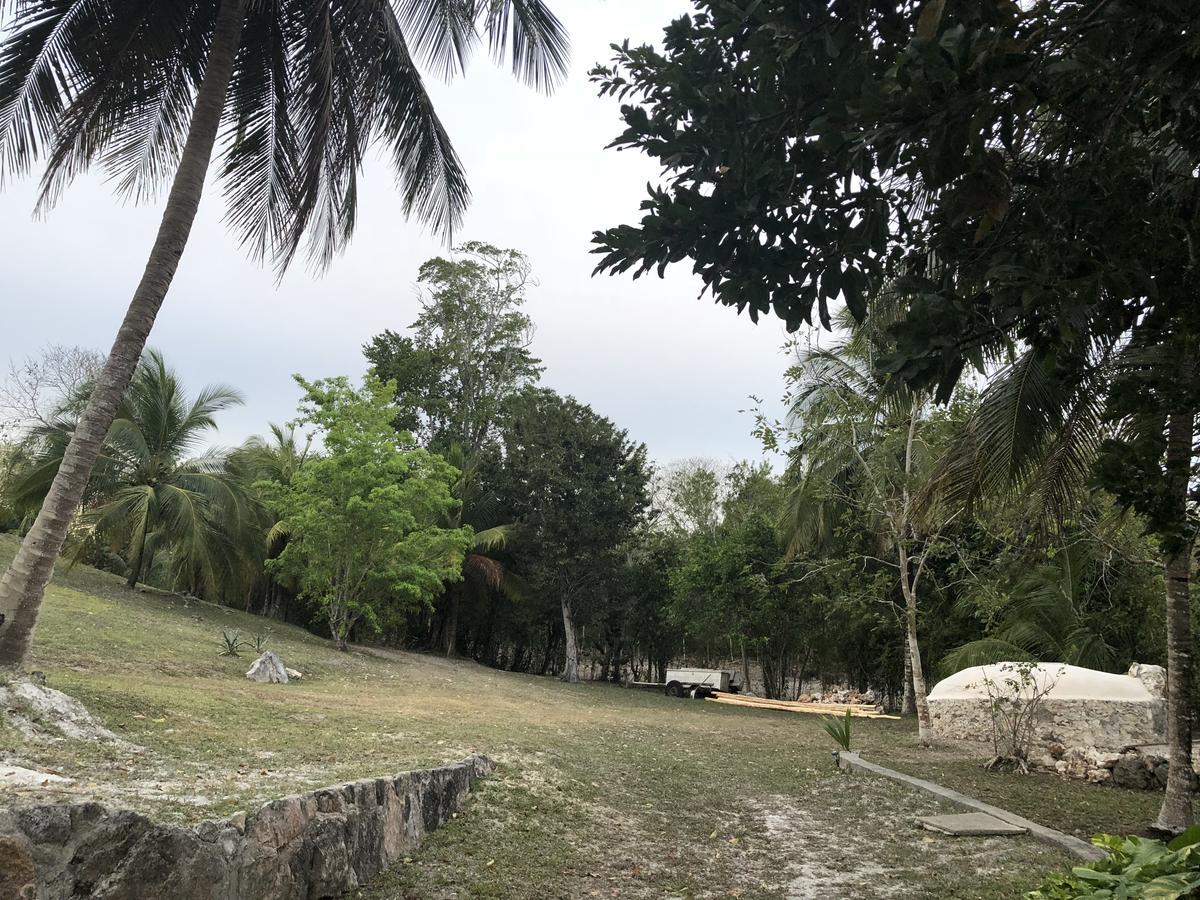 Quinta Las Brisas 2* Bacalar