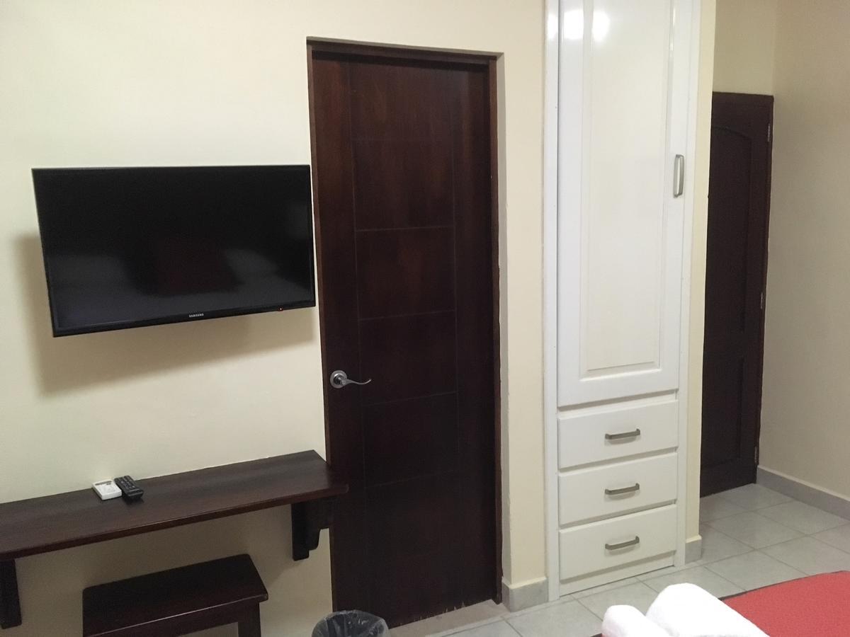 Tuparenda 2*