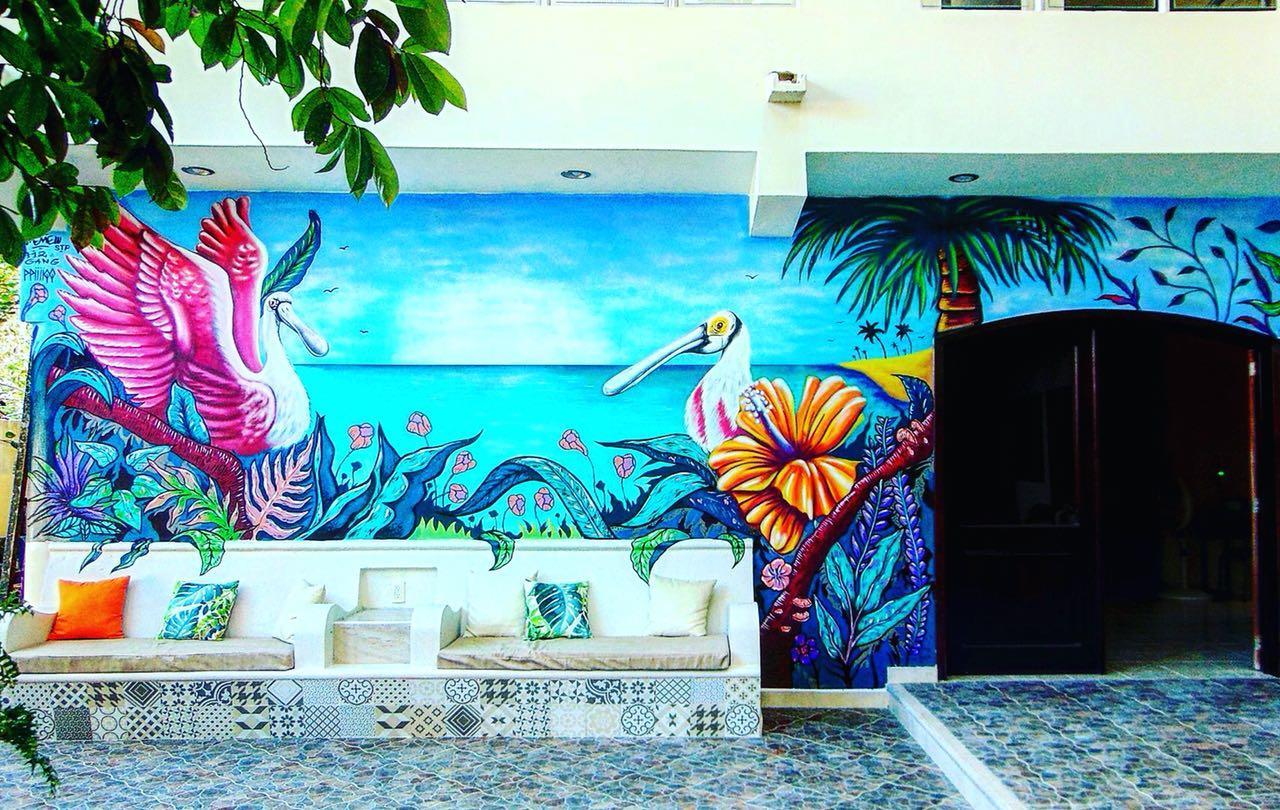 Tuparenda Hotel 2*