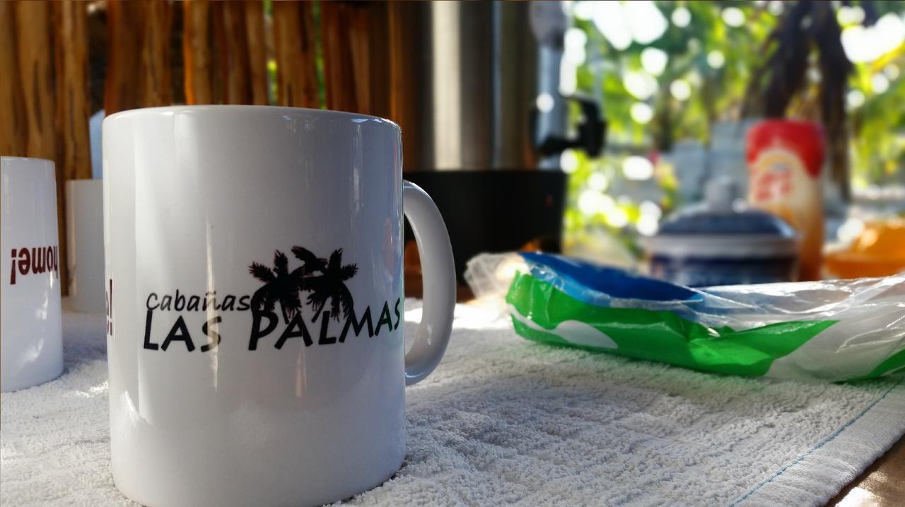 Cabanas Las Palmas Inn Bacalar