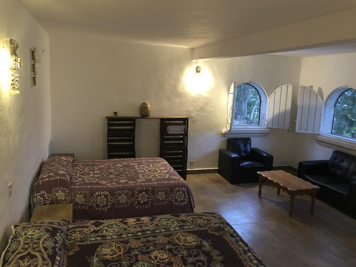 Hotel económico Quinta Las Brisas
