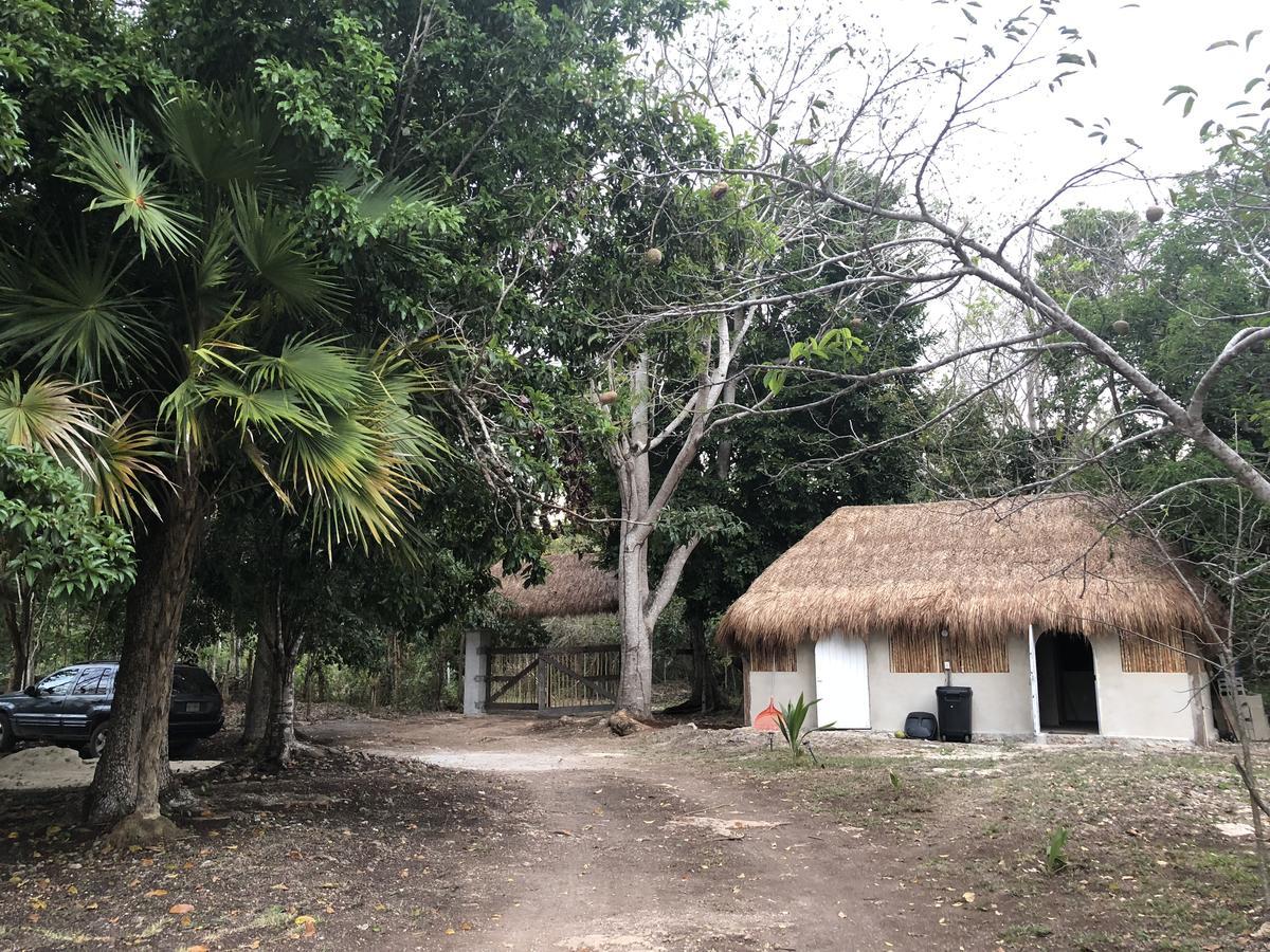 Hotel económico Quinta Las Brisas Bacalar