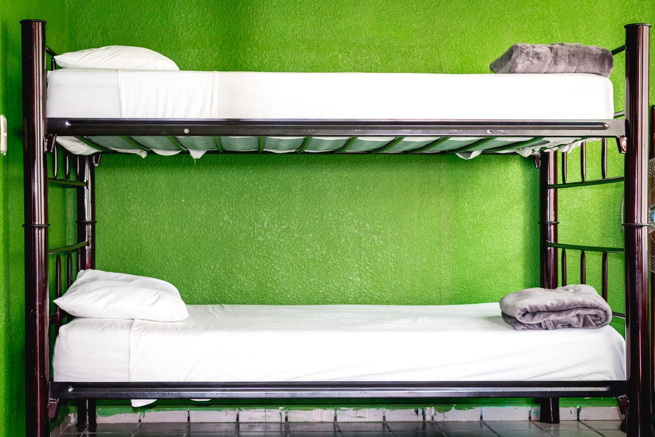 Casa Lahar Hostal Bacalar