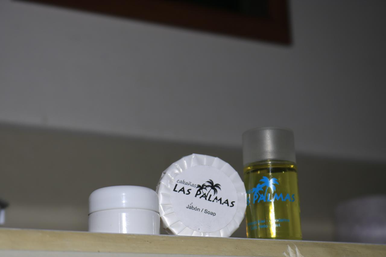 Cabanas Las Palmas