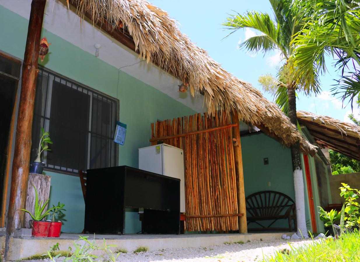 Cabanas Las Palmas Inn *