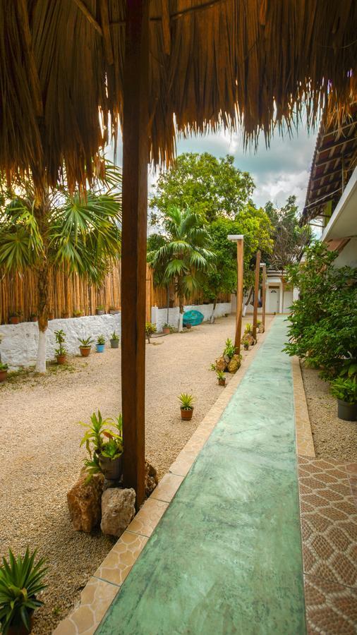 El Manglar Hotel 3*