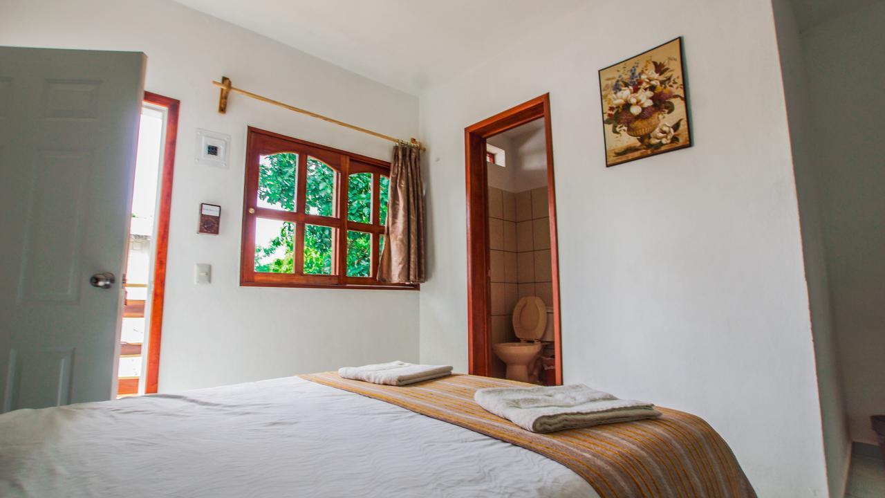 Hotel El Manglar 3*