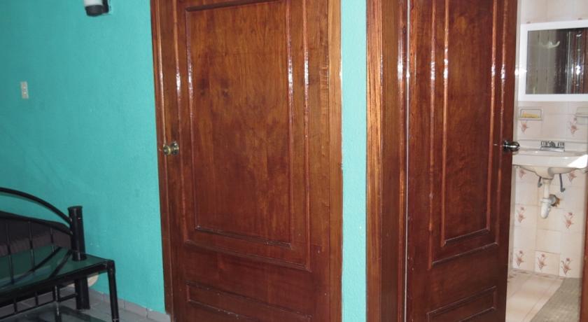 Casa Lahar Hostal