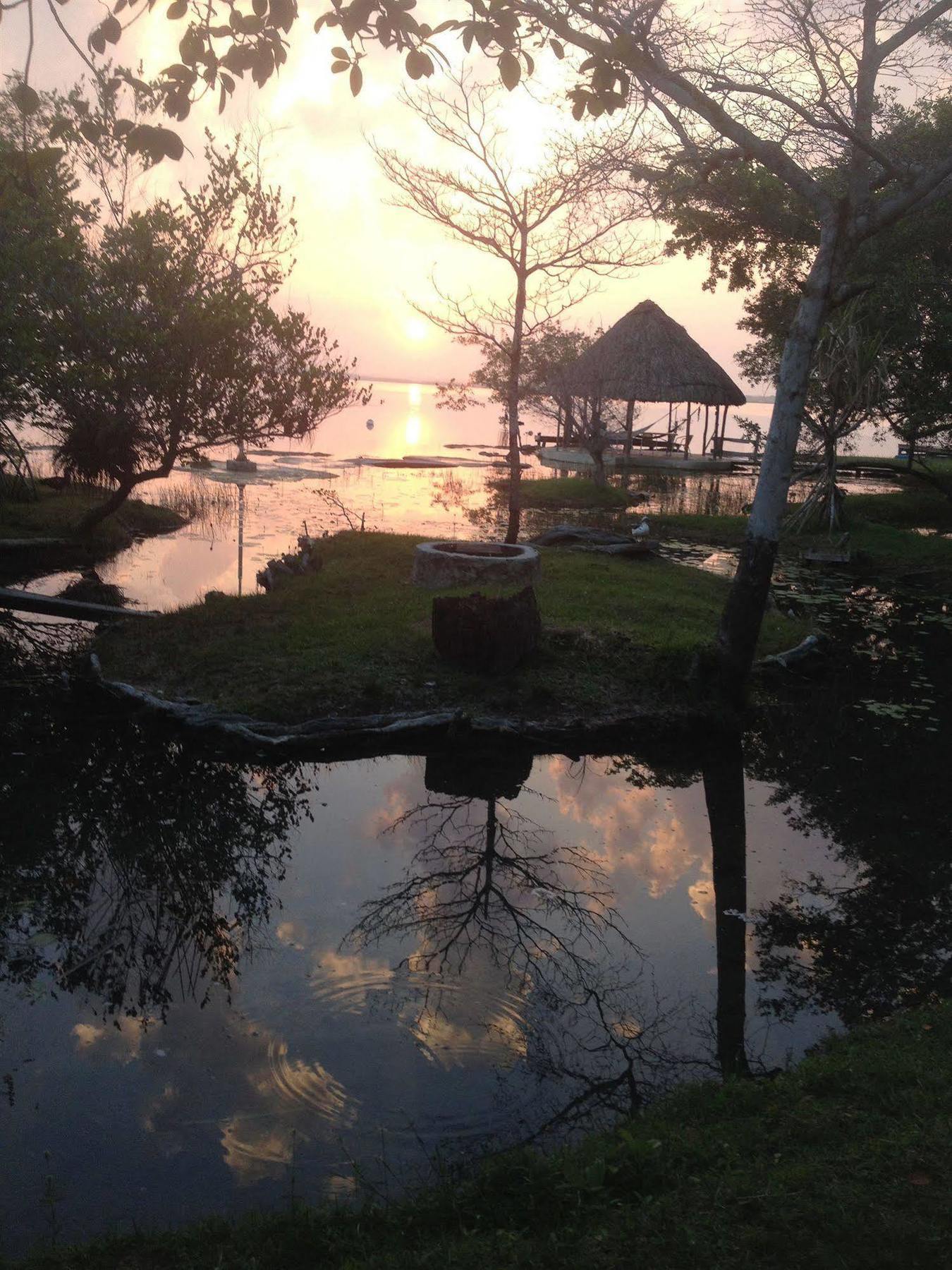 Casa Caracol 3* Bacalar