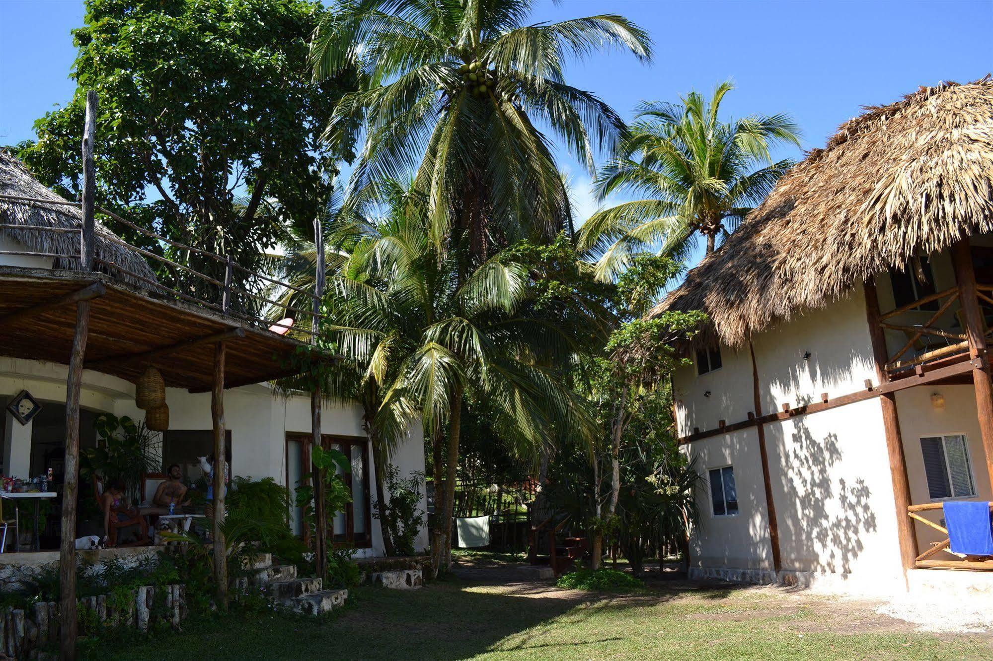Hotel Casa Caracol Bacalar