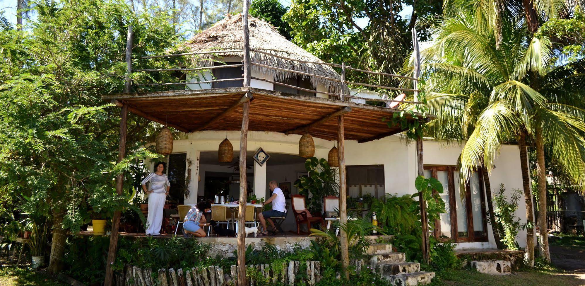 Casa Caracol 3* Bacalar