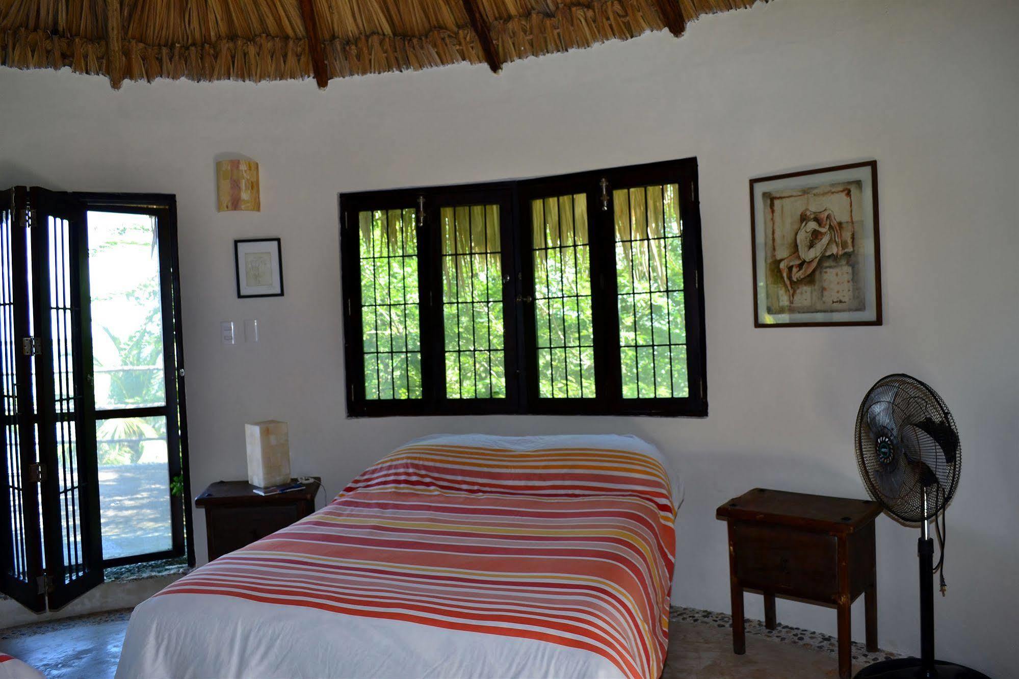 Casa Caracol Bacalar